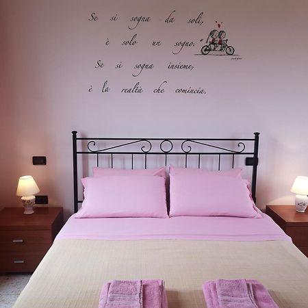 B&B Stella Dell'Adriatico Ortona Exteriér fotografie