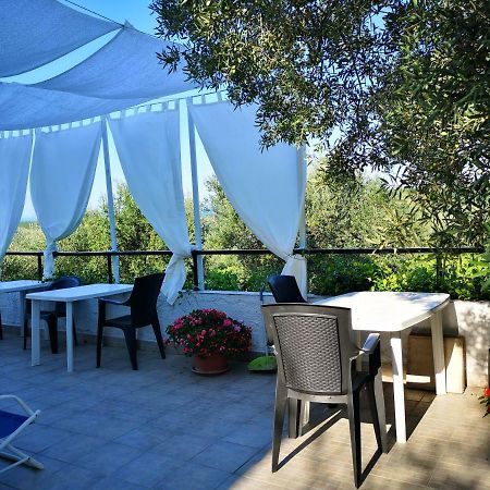 B&B Stella Dell'Adriatico Ortona Exteriér fotografie