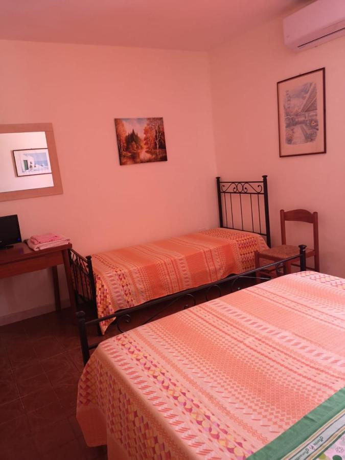 B&B Stella Dell'Adriatico Ortona Exteriér fotografie