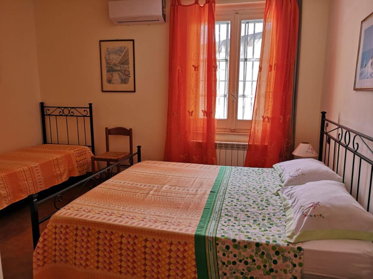 B&B Stella Dell'Adriatico Ortona Exteriér fotografie