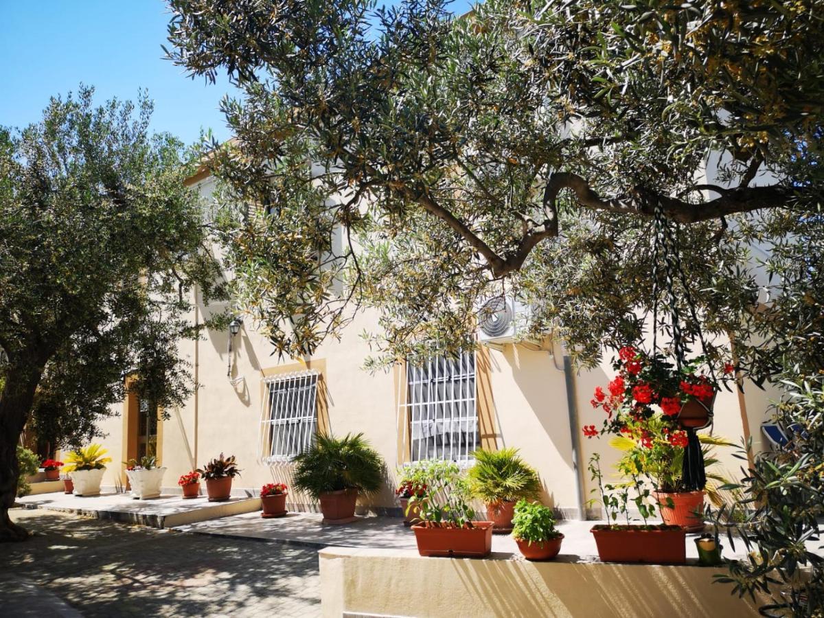 B&B Stella Dell'Adriatico Ortona Exteriér fotografie