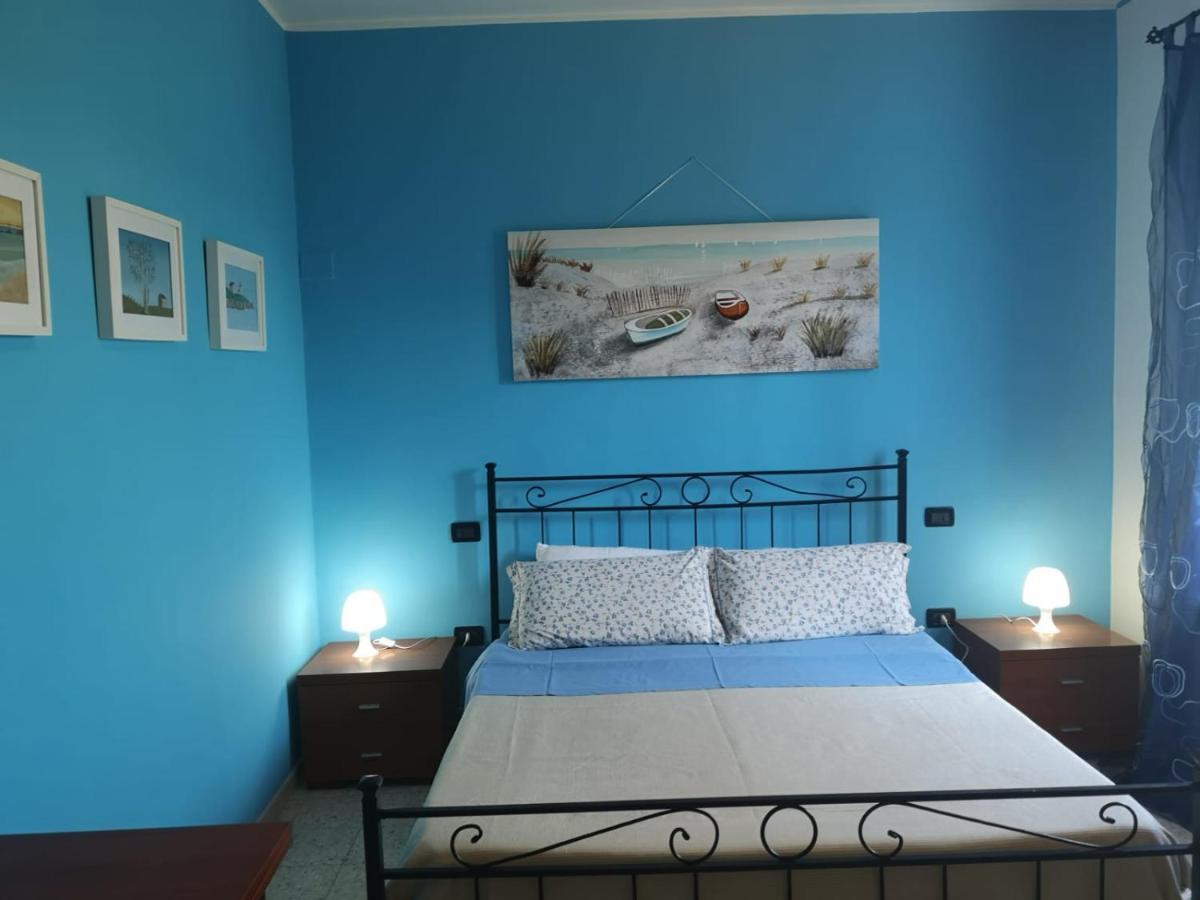 B&B Stella Dell'Adriatico Ortona Exteriér fotografie