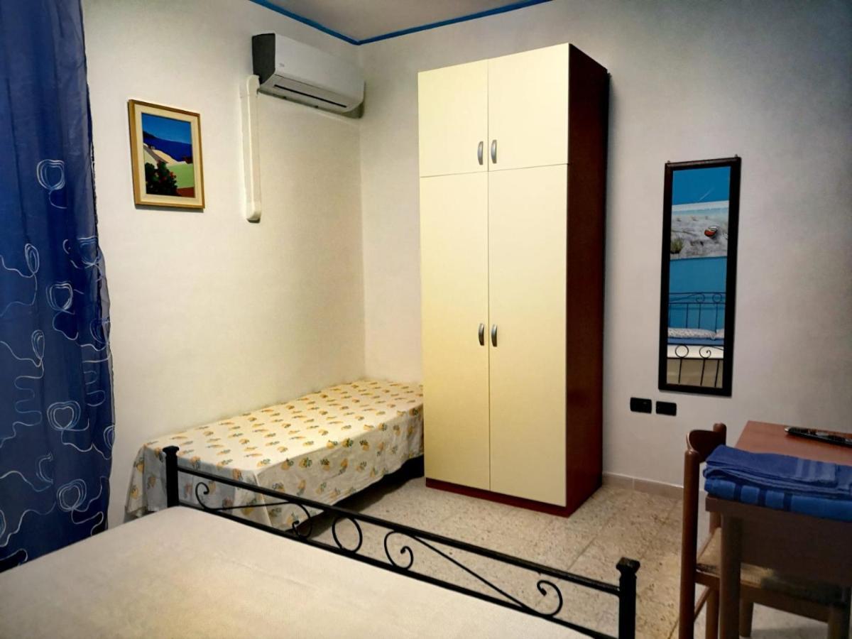 B&B Stella Dell'Adriatico Ortona Exteriér fotografie