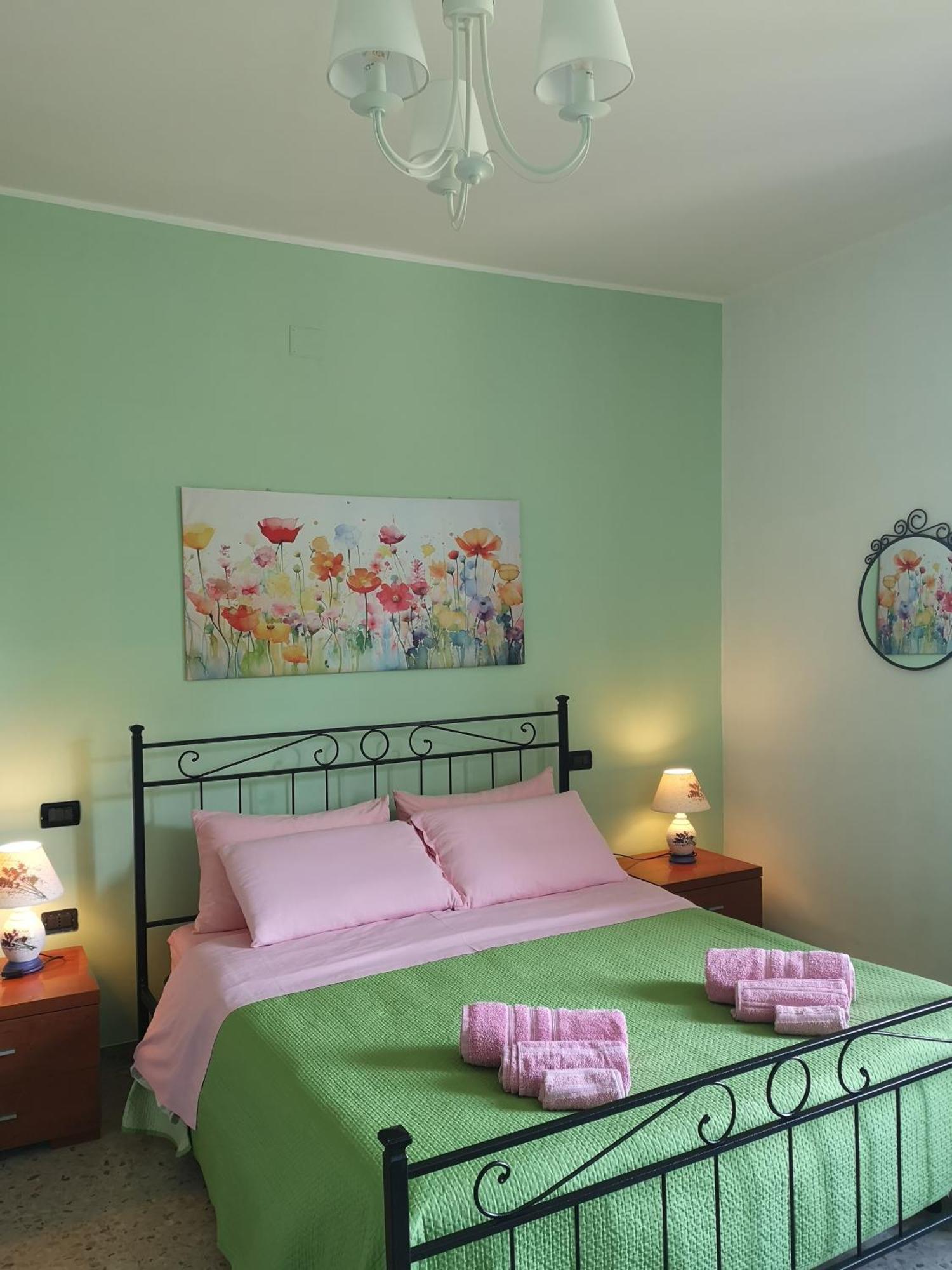 B&B Stella Dell'Adriatico Ortona Exteriér fotografie