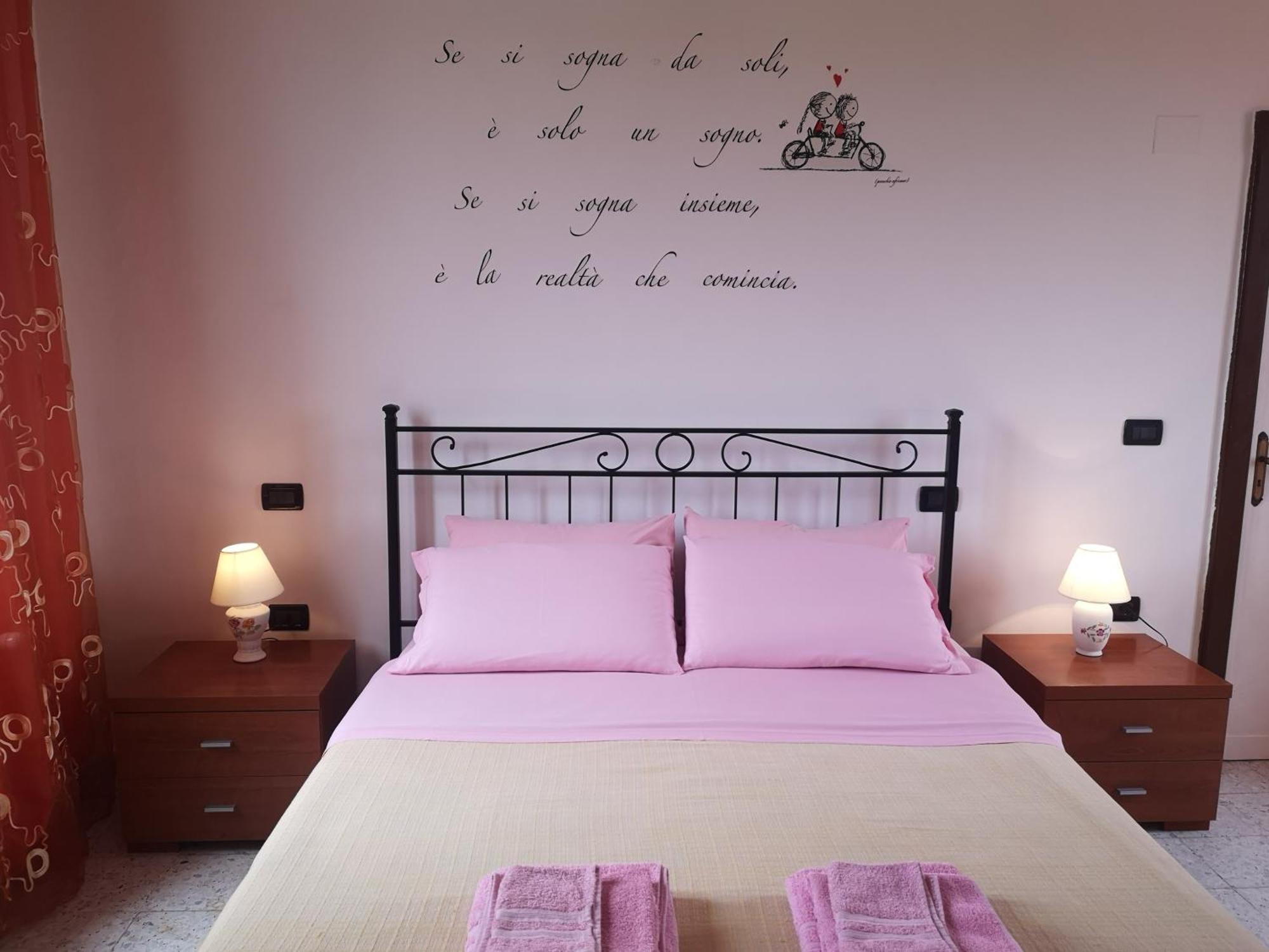B&B Stella Dell'Adriatico Ortona Exteriér fotografie
