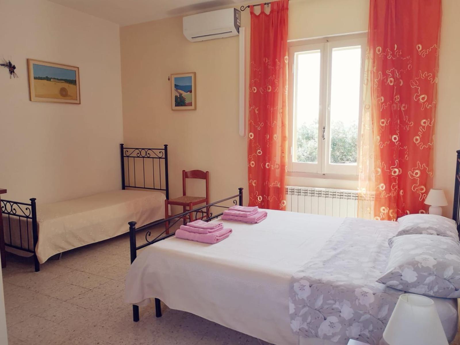 B&B Stella Dell'Adriatico Ortona Exteriér fotografie