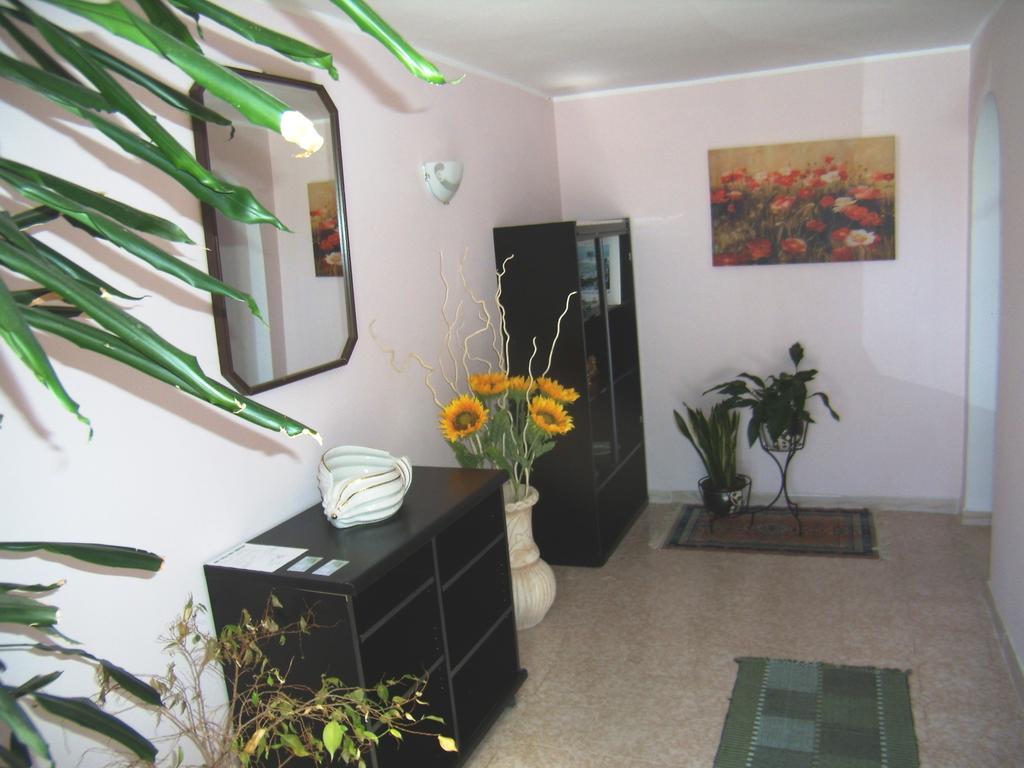 B&B Stella Dell'Adriatico Ortona Exteriér fotografie