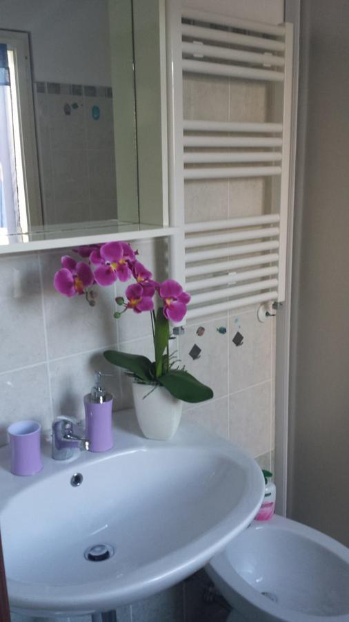 B&B Stella Dell'Adriatico Ortona Exteriér fotografie