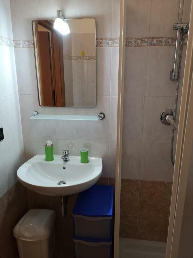 B&B Stella Dell'Adriatico Ortona Exteriér fotografie