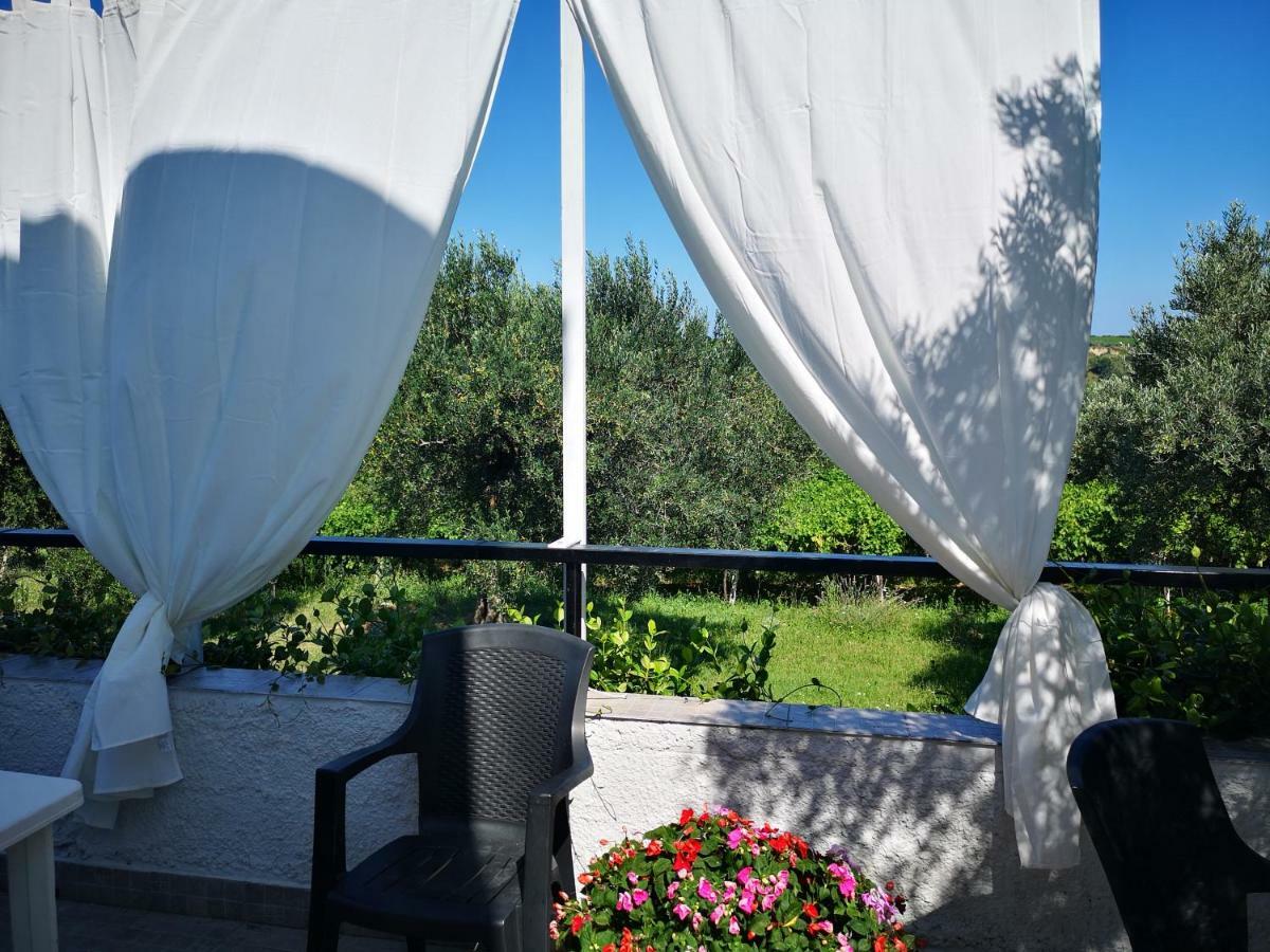 B&B Stella Dell'Adriatico Ortona Exteriér fotografie