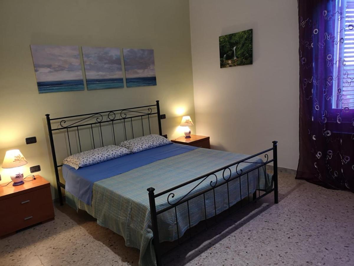 B&B Stella Dell'Adriatico Ortona Exteriér fotografie